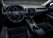 Honda HR-V II generacji debiutuje w Genewie